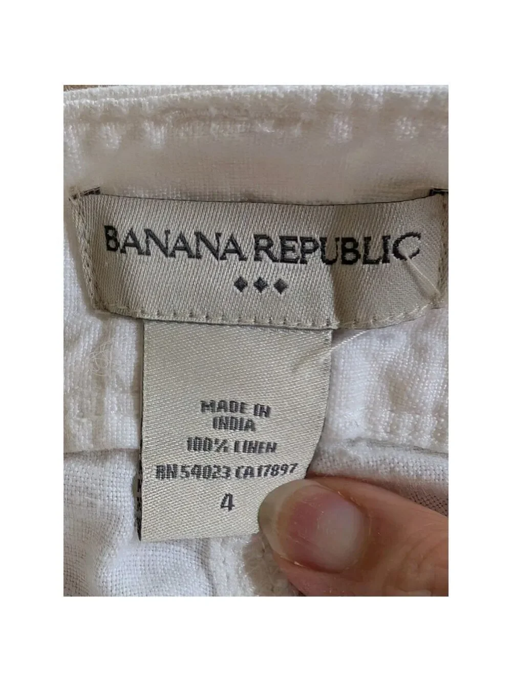 Banana Republic these banana
